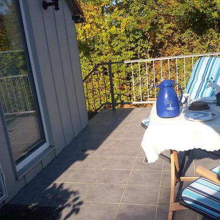 Haus Koenigsstieg Lejlighed Struckum Eksteriør billede