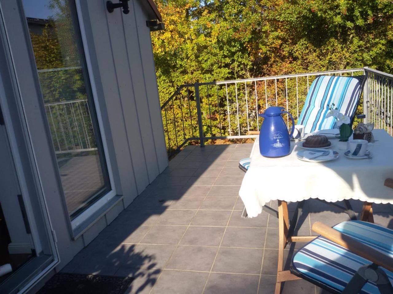 Haus Koenigsstieg Lejlighed Struckum Eksteriør billede